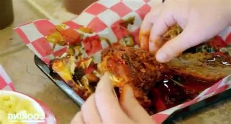 Big Bad BBQ Brawl S03xxE07 BBQ Chicken And Biscuits Video Dailymotion