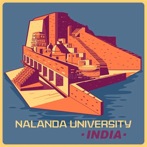 Nalanda University Stock Illustrations – 7 Nalanda University Stock ...