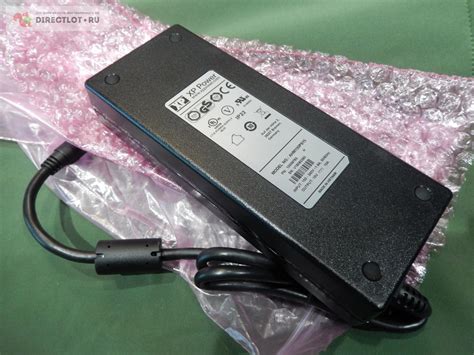 Блок питания постоянного напряжения 15V 10А 150W XP Power купить в ...