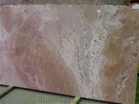 Juparana Arandis Granite Slabs And Tiles From Italy