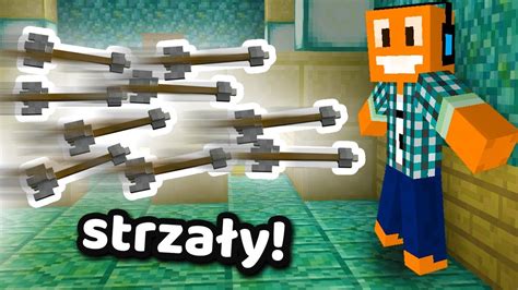 CO ROBISZ W TEJ SYTUACJi Minecraft ZIO I LJay YouTube