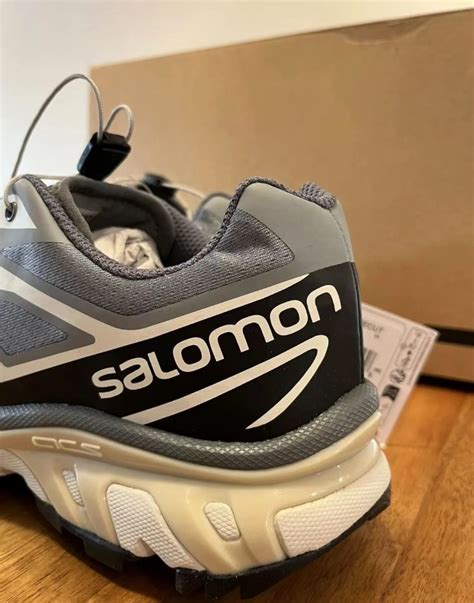 Salomon Xt Recut Monument Phantom Carousell