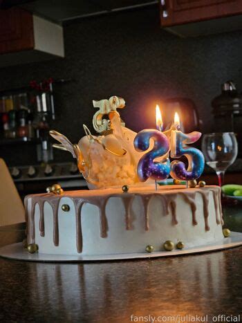 Julia Kul JuliaKul Official Juliakul Nude OnlyFans The Fappening Plus