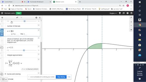 Solved Use A Cas To Perform The Following Steps A Plot The Functions Over The Given Interval