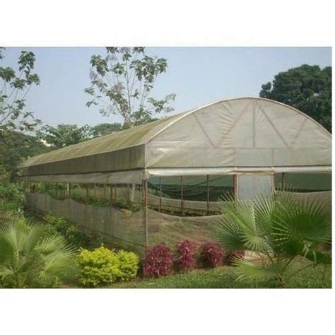 Modular Agriculture Greenhouse For Farming Sq M At Rs Square