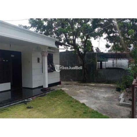 Dijual Rumah Bekas Luas Kt Km Halaman Luas Di Matesih Di