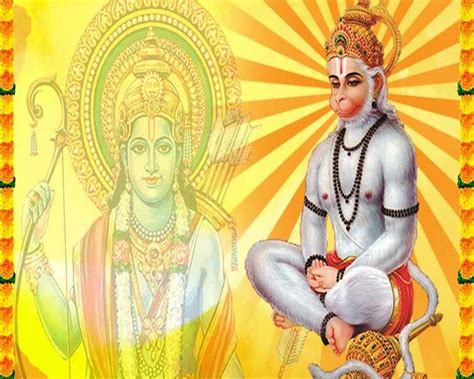 Hanuman Jayanti इस हनुमान जयंती जानिए बजरंगबली को क्यों कहते है दुनिया का सबसे सफल डिप्लोमेट