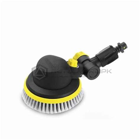 Buy Karcher WB100 Rotary Wash Brush Online In Pakistan Autostore Pk