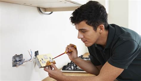 Domestic Electrician Yorkshire Ehs Electrical