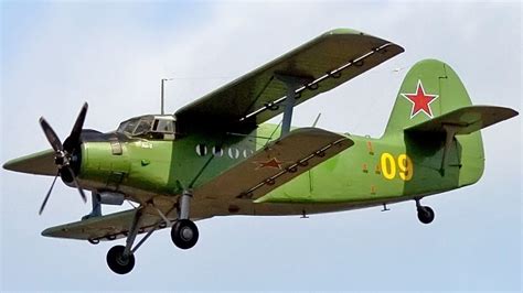 Top 5: The Oldest Military Transport Aircraft Still In Service