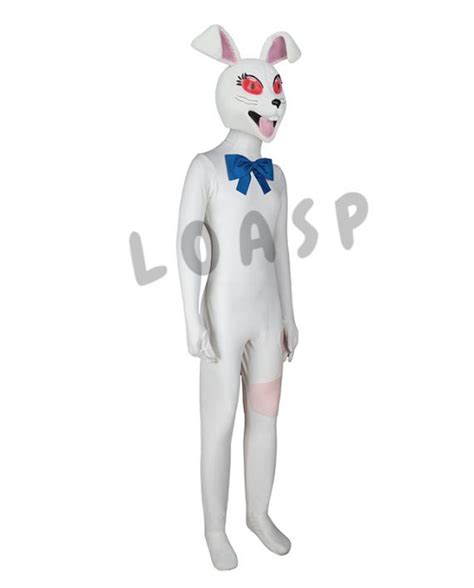 Vanny Cosplay Costume - LOASP