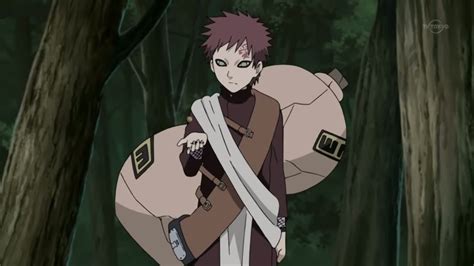 Gaara - Naruto Image (21578590) - Fanpop