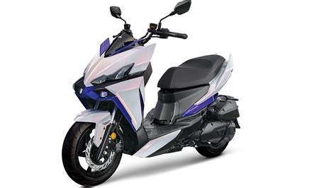 Sym 2024 Drg New Bt 158 Keyless 車款介紹 Yahoo奇摩汽車機車