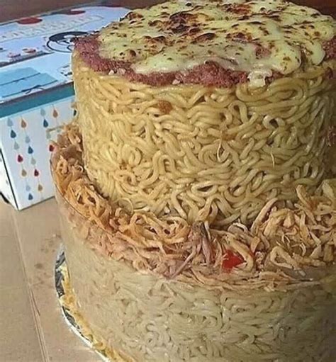 Cursed Cake : r/cursedfood