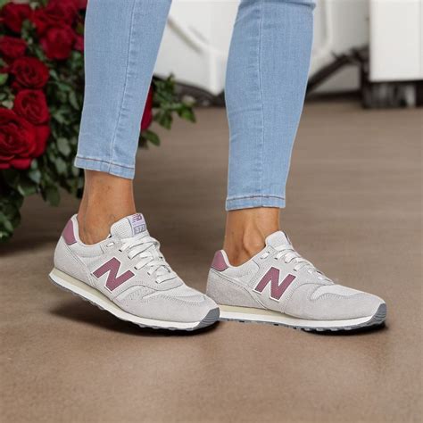 New Balance Feminino Casual