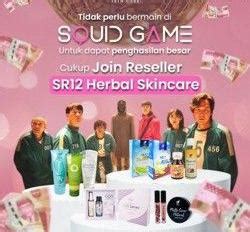 Lowongan Tenaga Pengelasan Di PT Sr12 Herbal Kosmetik