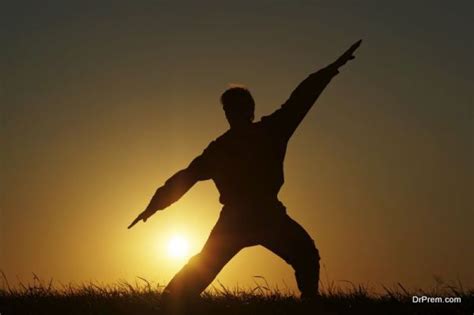 8 Proven Health Benefits Of Qigong Tai Chi