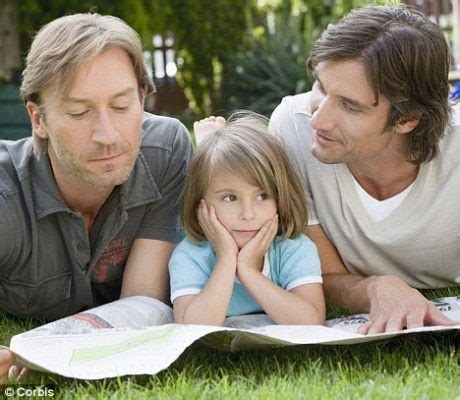 Adoption And Same Sex Couples