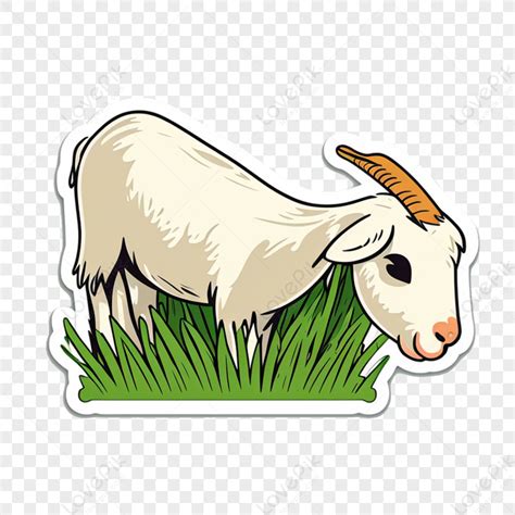 animasi kambing kambing