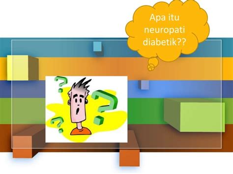 Penyuluhan Neuropati Diabetik Ppt