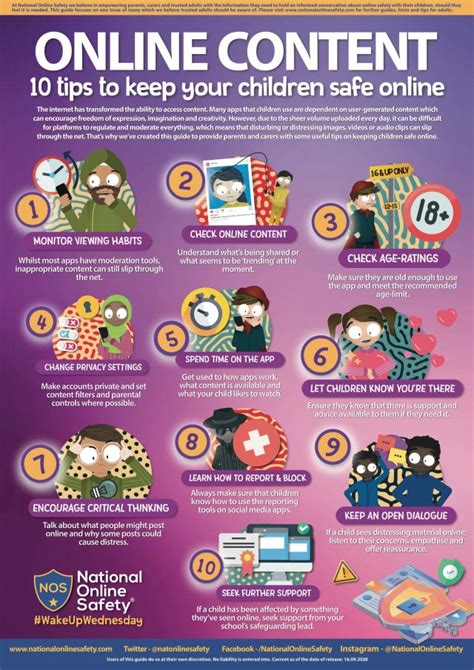 Online Safety Henry Chadwick Primary School