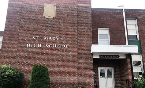 St Marys High Changing To University Model This Fall The Westfield