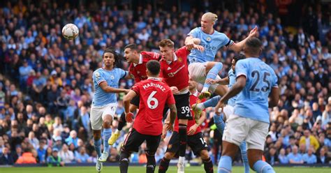 Fa Cup 2022 23 Final Manchester City Vs Manchester United Watch Live Streaming And Telecast In