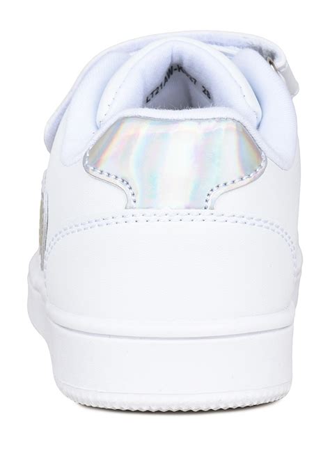 Детские кроссовки для девочек LT21AW-K027: цвет white, 2399 ₽, артикул ...
