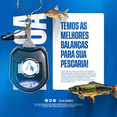 Mídias sociais para o mercado de peixes mídias sociales para o mercado