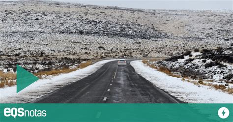 Todas Las Rutas Habilitadas En La Cordillera Algunas Con Extrema Precaución Eqsnotas