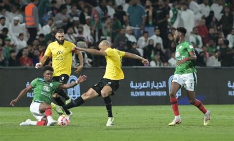 C Mo Le Fue A Marcelo Gallardo En Su Debut En El Al Ittihad Zeta