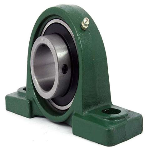 SRG Bearing PASE 1 3 4 Pillow Block Bearing Unit For Sale HSH