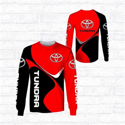 Toyota Tundra Shirt Ver 7 Trendyheat