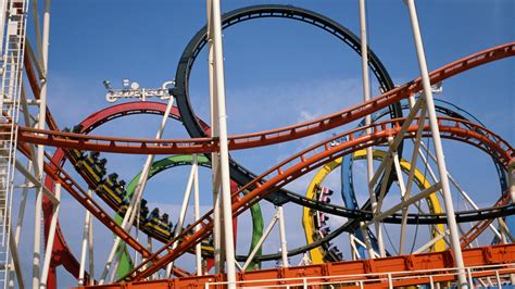 The Best Roller Coasters In The US (And What Ones To Skip)