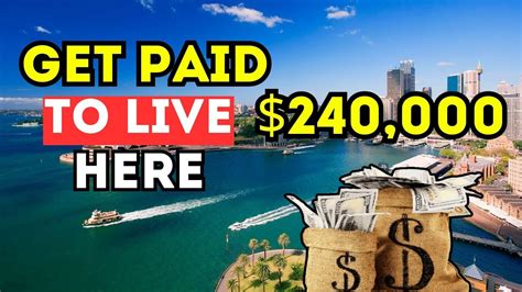 Countries That Will Pay You To Live There Youtube