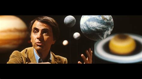 4th Dimension And Tesseract By Carl Sagan Youtube