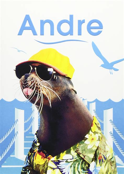 Andre (1994) - Posters — The Movie Database (TMDB)