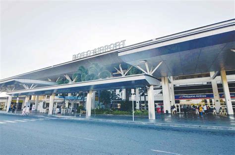 ‘LONG OVERDUE’ EXPANSION; Iloilo Airport needs to expand to cater to ...