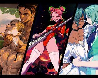 Snegovski Collection Ongoing Luscious Hentai Manga Porn