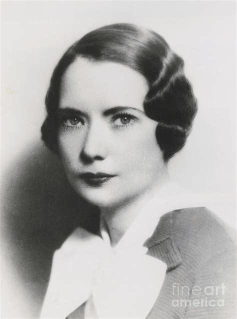 Margaret Mitchell Photograph By Bettmann Fine Art America