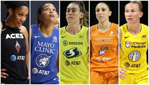 patrocinado Eliminación Escarpado wnba mejores jugadoras Parlamento