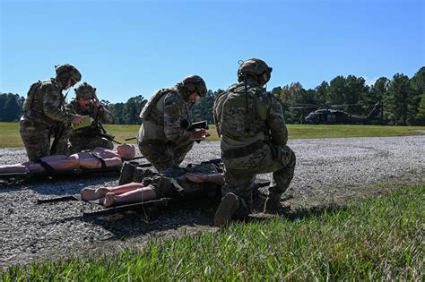 Lightning Challenge Showcases Tacp Capabilities For The Future