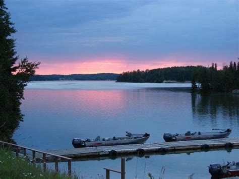 Indian Point Camp In Dryden Kenora District Canada Self Catering