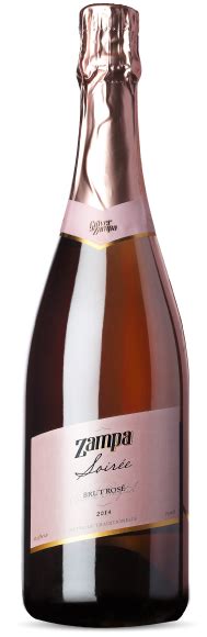 Zampa Soirée Brut