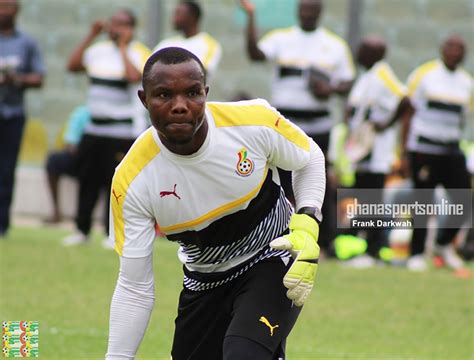 Richard Kingston Joins Hearts Of Oak As Goalkeeper S Trainer Happy Ghana