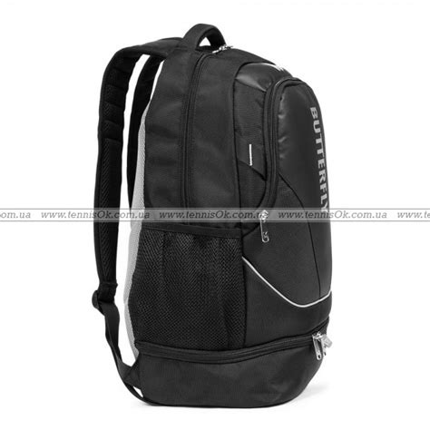 ≡ Butterfly Yasyo Backpack - купить рюкзак Butterfly Love Bean ...