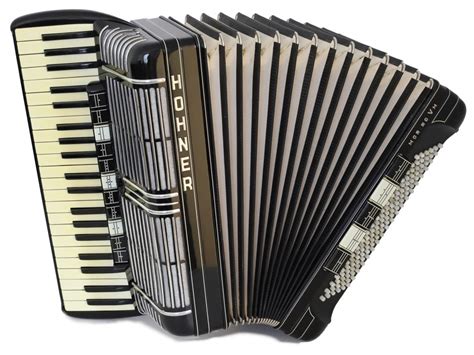 Hohner Morino V M Akkordeon Centrum