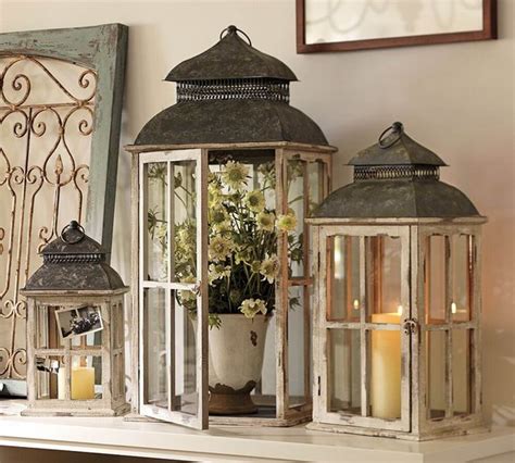 21 Absolutely Stunning Lanterns Decor Ideas For Cozy Home The Art In Life