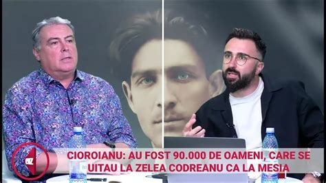 Nunta de AUR seamănă dar nu răsare La nunta lui Zelea Codreanu au