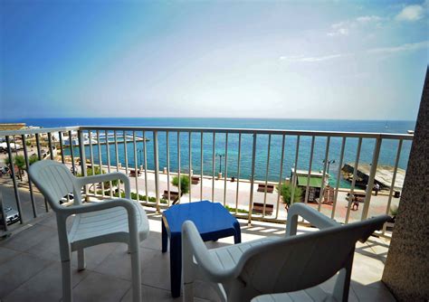 Sliema Chalet Hotel - Sliema Chalet Hotel operated by MyHotels Malta ...